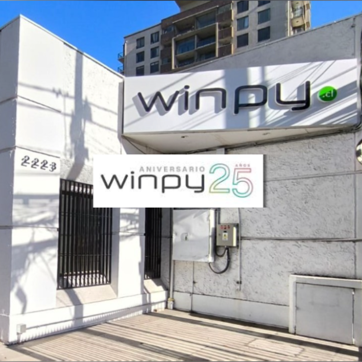 Caso de Éxito: Transformando la Evaluación de Crédito en Winpy