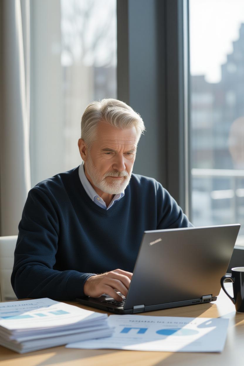 Cómo evaluar a tus proveedores y reducir el riesgo en tu negocio