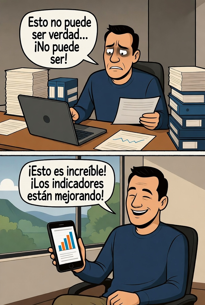 Evaluación y selección de proveedores: criterios, proceso y métricas que sí mueven la aguja